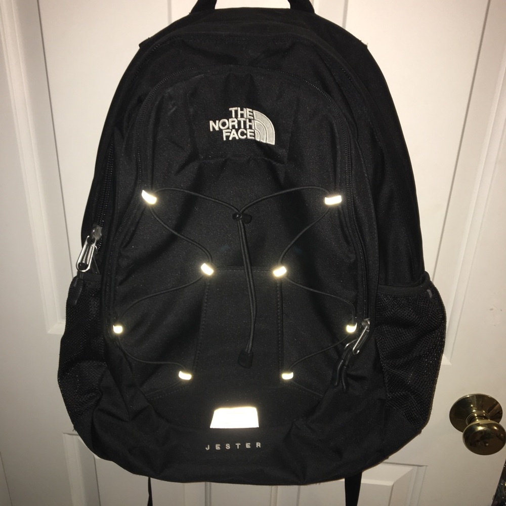 The North Face Jester Backpack