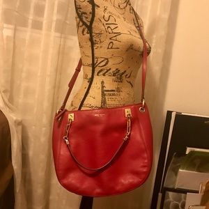 Henri Bendel Crossbody Purse Satchel