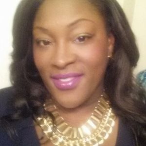 Meet your Posher, Ebony