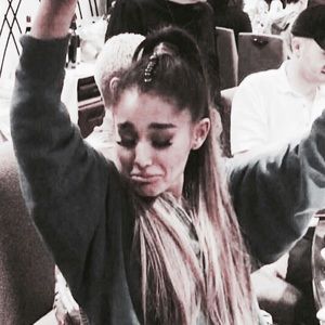 Meet your Posher, Breanna