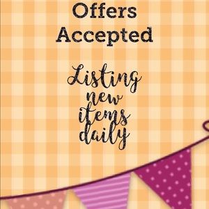 New Items Daily 0-5X