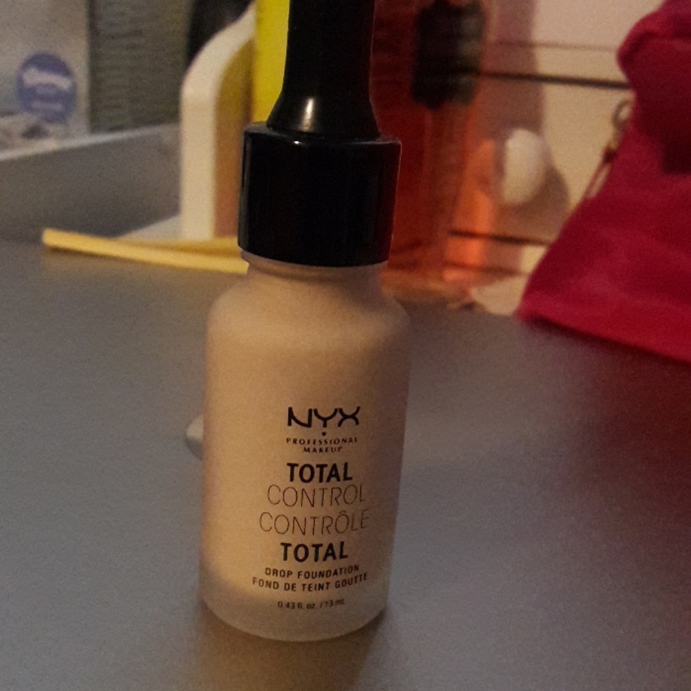 NYX foundation