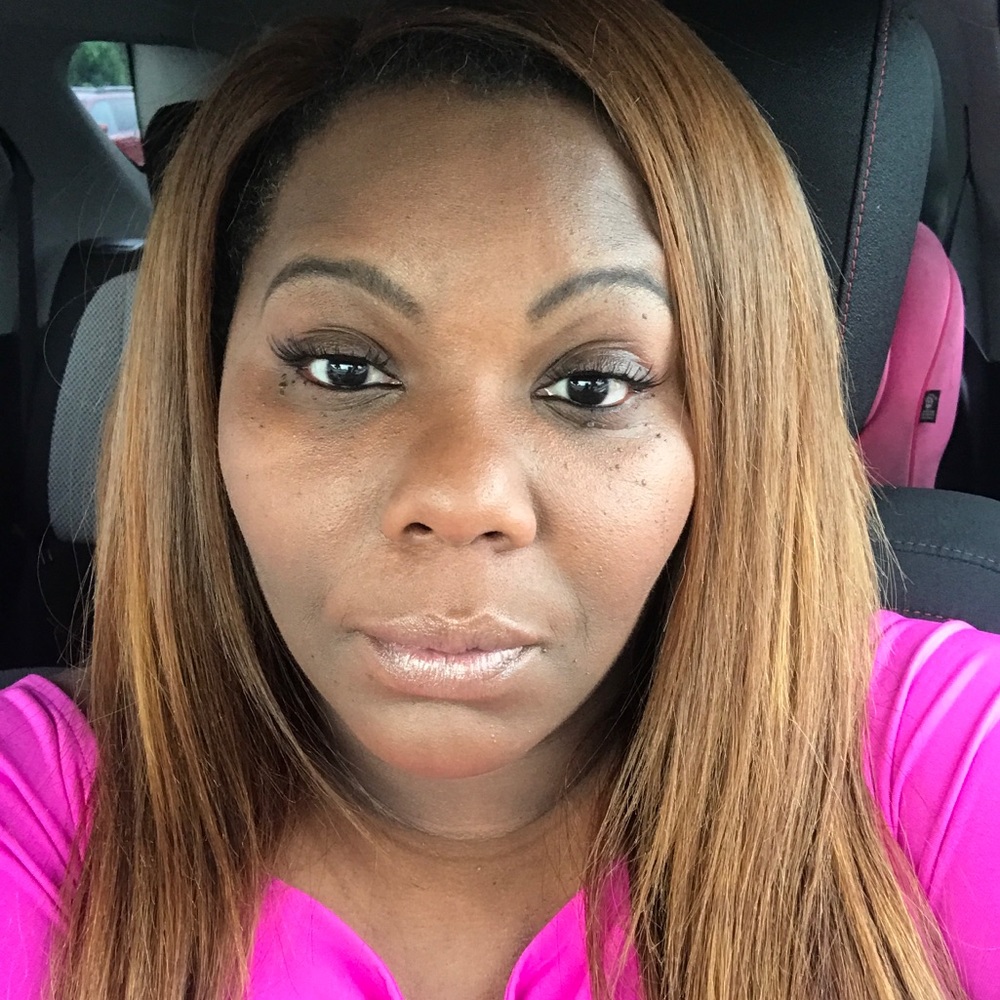 Meet your Posher, Shameka