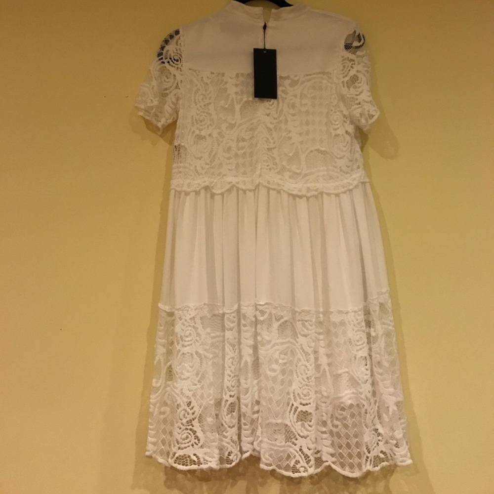 Kendall & Kylie Dress - Picture 4 of 4