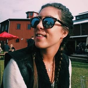 Meet your Posher, Ali