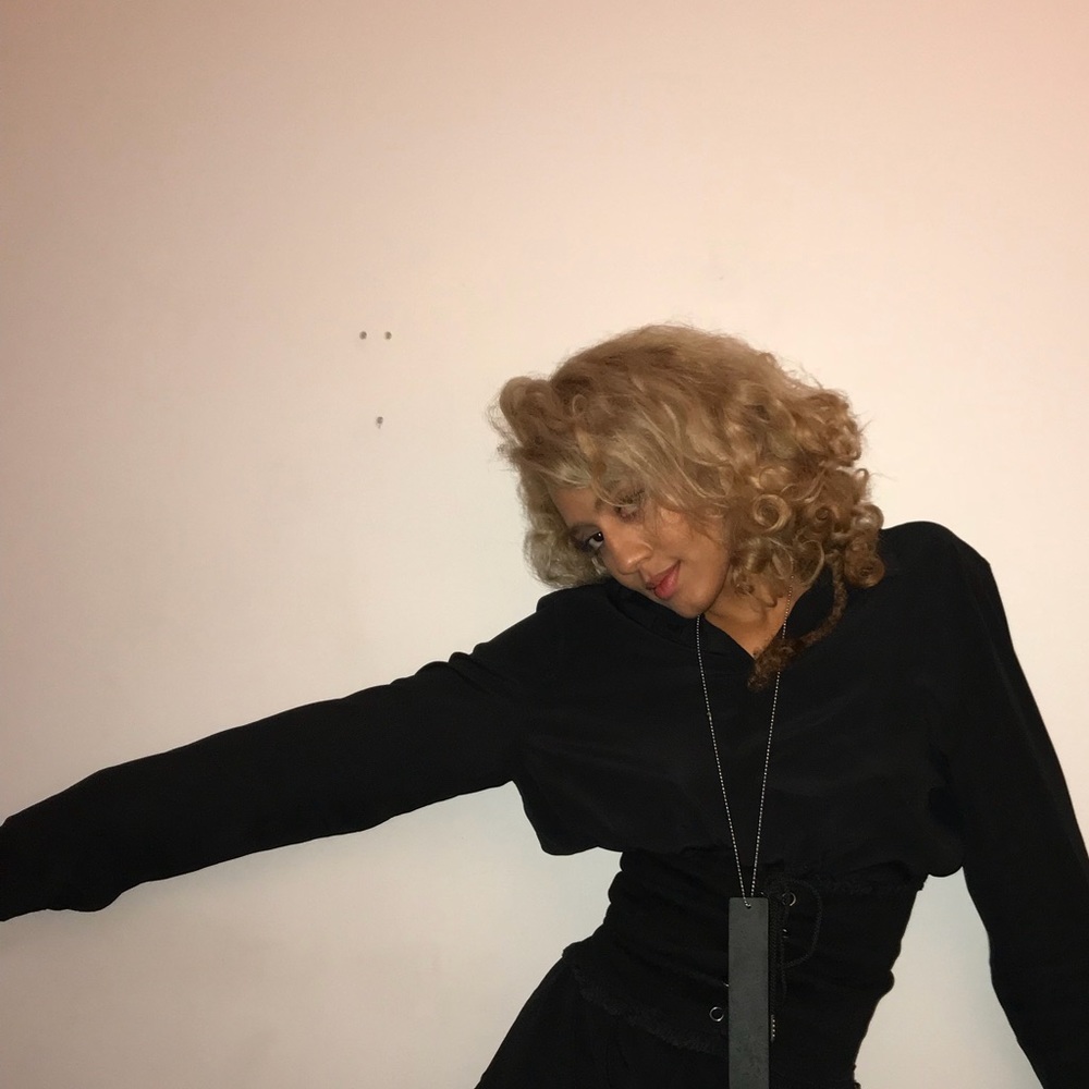 Meet your Posher, Ashley