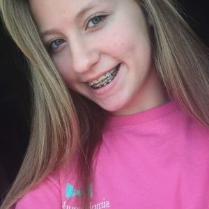 Meet your Posher, Abigail