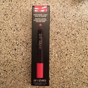 TreStique Lip Stick + Lip Balm