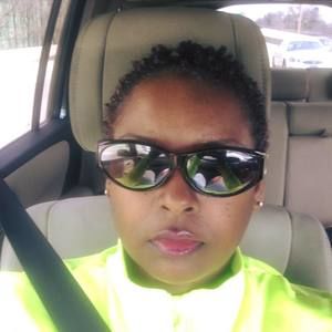 Meet your Posher, Darlene