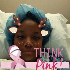 Meet your Posher, Nina