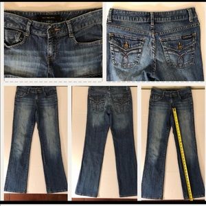 🔥CALVIN KLEIN Lean Boot Cut🔥