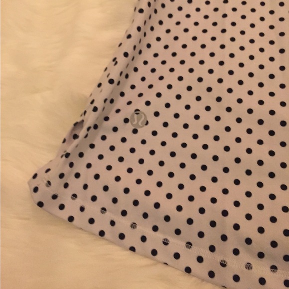 Workout top - Picture 4 of 4