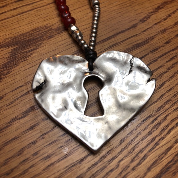 Uno de 50 necklace - Picture 2 of 2