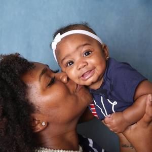 Meet your Posher, Shakita