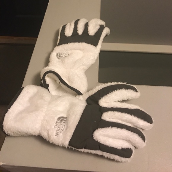 The North Face Accessories - North Face Gloves