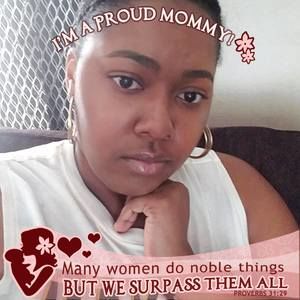 Meet your Posher, Ashleigh