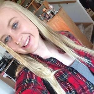 Meet your Posher, Heidi