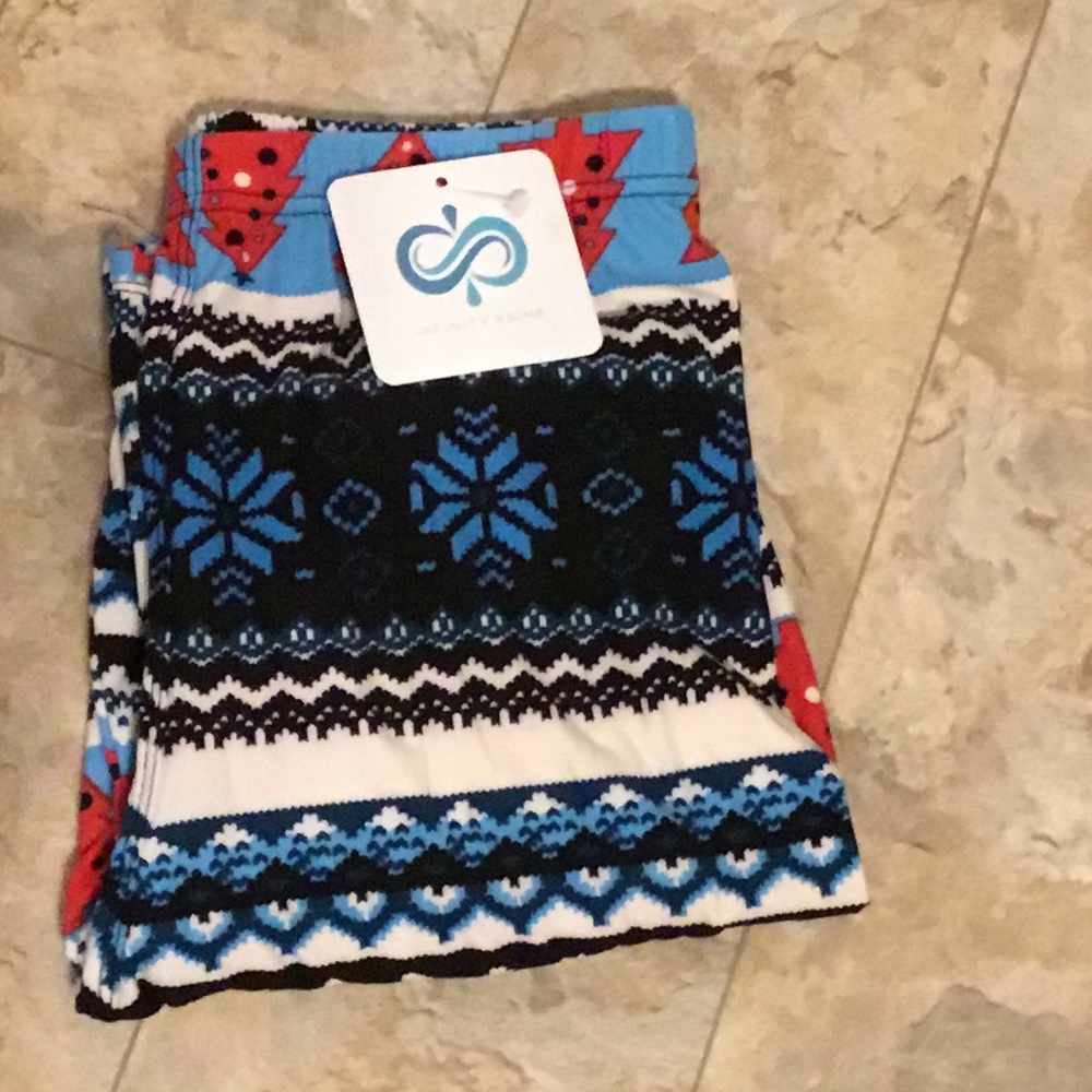 🆕 NEW HOLIDAY LEGGING - Picture 2 of 6