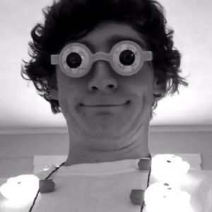 Meet your Posher, Trey