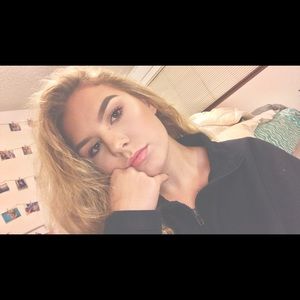 Meet your Posher, Kyra