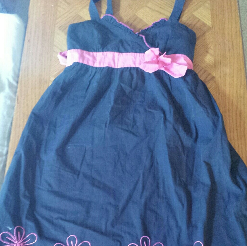 Girls size 16 dress