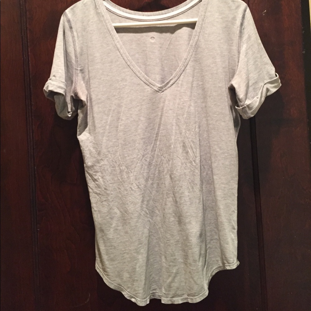 Lululemon short sleeve 6