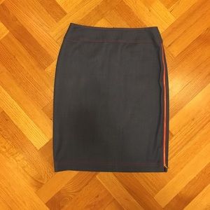 ESCADA pencil skirt