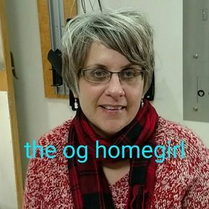 Meet your Posher, Ann