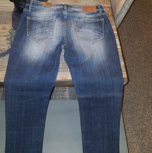 Driftwood Jody Jeans