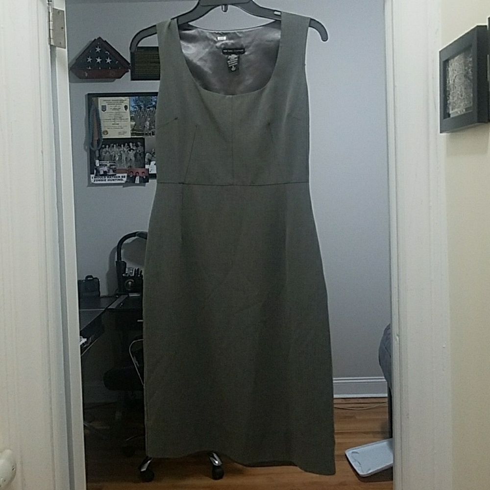 Suit Dress