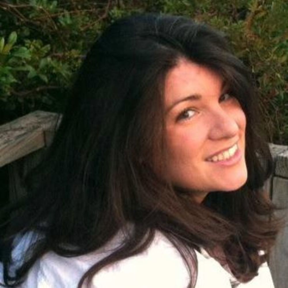 Meet your Posher, Pamela