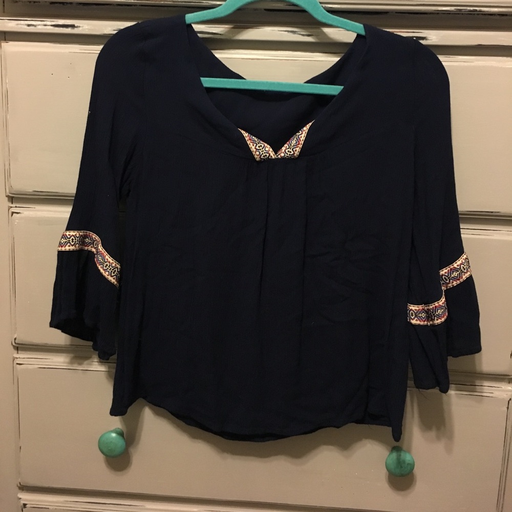 Boutique shirt