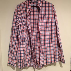 Southern Tide Sport Shirt