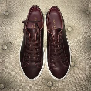 Common Projects sneakers