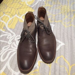 Brand new Cole Hann boots