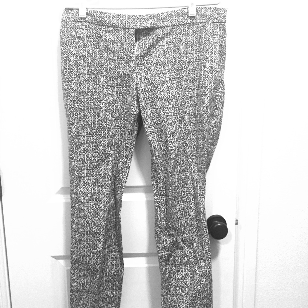 Katherine Barclay Pants