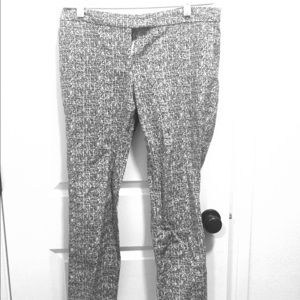 Katherine Barclay Pants