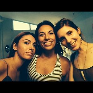 Meet your Posher, Mary