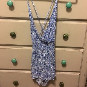 Boutique romper!