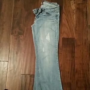 Refuge Jeans size 5