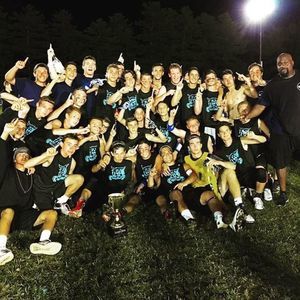 Meet your Posher, Evan