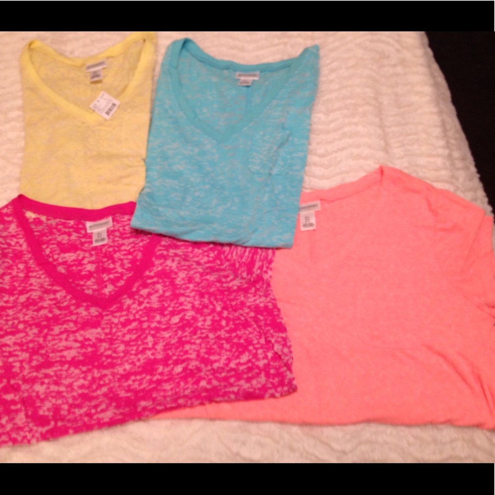 Maternity Shirts