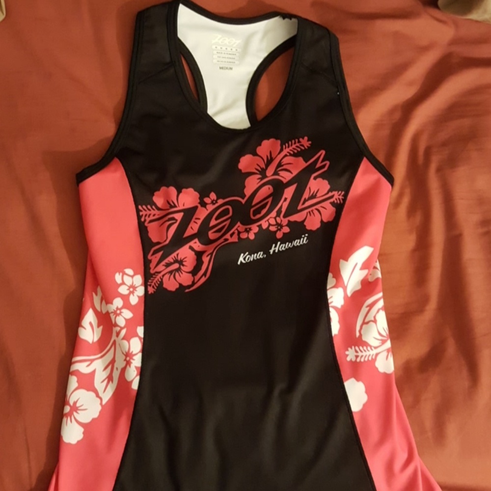 Triathlon Kit