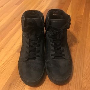 Supra Skytop Muska Red Carpet edition