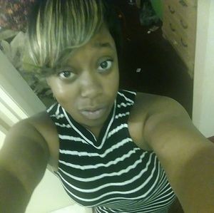 Meet your Posher, Tiara