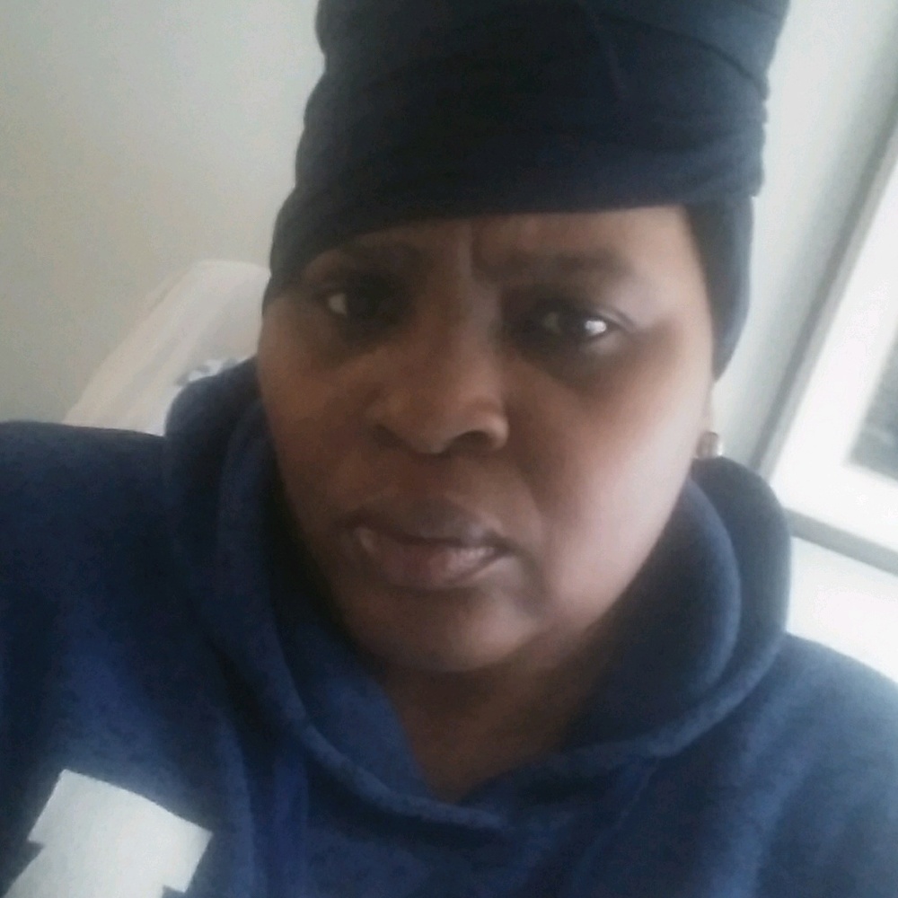 Meet your Posher, Shondra