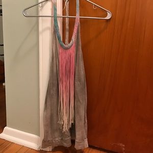Free People Tank