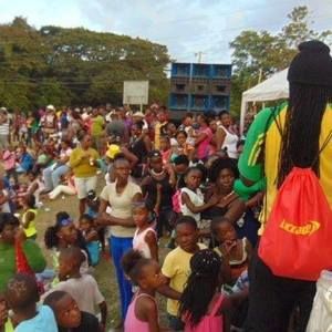 Meet your Posher, Gary