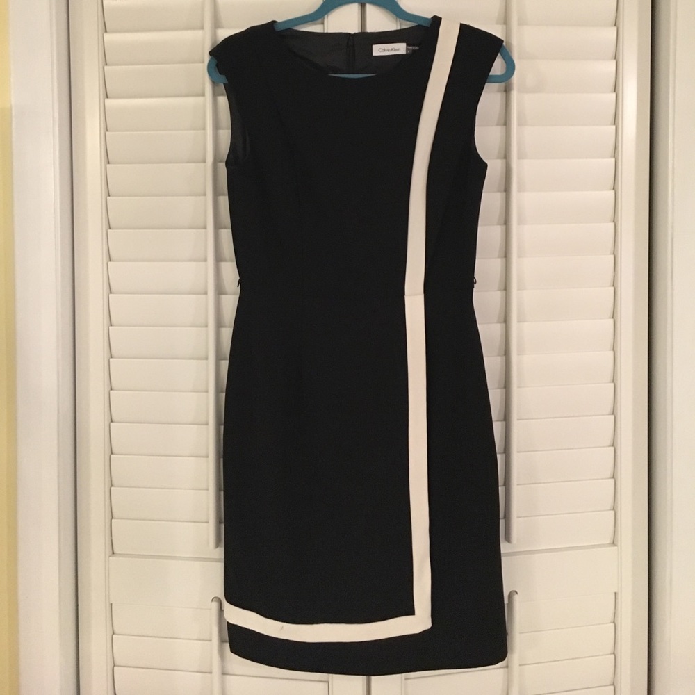 Calvin Klein Dress