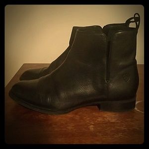 Ariat broadway boot